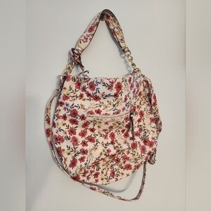 Floral Women's Bag